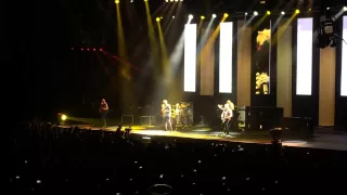 Deep Purple - Perfect Strangers @Monterrey México (1 nov 2014)