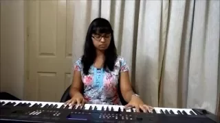 Aashiqui 2 - Tum Hi Ho (Piano Cover)