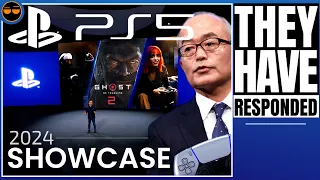 PLAYSTATION 5 - NEW PS5 INPUT LAG ISSUE FIX NEWS / NEW PS5 SHOWCASE IS CLOSE HINT / PS5 UNREAL ENGI…