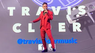Celebrity Equinox:  Travis Cloer - A Fantastic Guest Entertainer