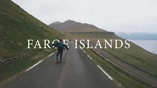 FAROE ISLANDS | ФАРЕРСКИЕ ОСТРОВА