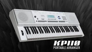 KURZWEIL KP 110