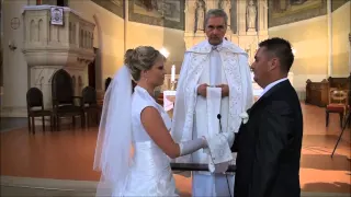 Anita & Fecó Esküvő