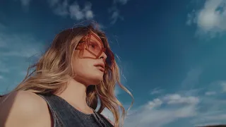 Fashion Video with Maisie SLC | RED Komodo X w/DZO Vespid Primes