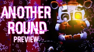 ⚠️FNaF ANOTHER ROUND (ANIMATION PREVIEW) | [SM | STOP MOTION]⚠️