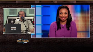 Dan Patrick Responds to the Jemele Hill Controversy | 9/14/17