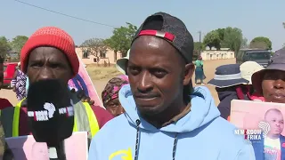 Botlokwa residents want chieftaincy issues cleared before elections