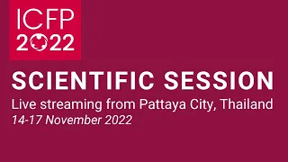 WED Pattaya 7 Session 3