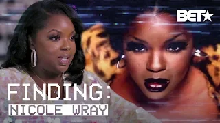 Where Is Nicole Wray Now After Creating 2000s Mega Hits With Missy Elliott & Timbaland | #FindingBET