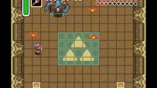 Ganon (A Link to the Past)