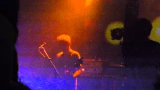 Jesus and Mary Chain - In a Hole (Live 5/14/2015)