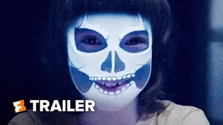 Come Play Trailer 1 - Gillian Jacobs Movie