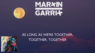 Martin Garrix & Matisse & Sadko - Together (Lyrics Video)