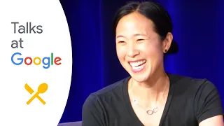 Baking with Less Sugar | Joanne Chang | Talks at Google