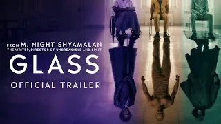 Glass  Trailer #3 ESPAÑOL OFICIAL HD