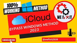 100% WORKING | FREE Untethered iCloud Bypass iPhone iOS 15.7.8 |Windows Method | WinRa1n Jailbreak