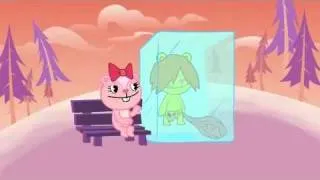 Happy Tree Friends - Cold Hearted (Love Bites)