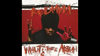 Redman - Tonight's da Night