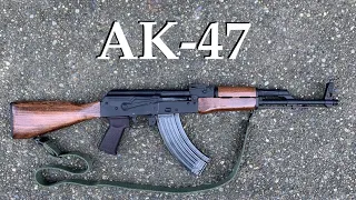 AK-47