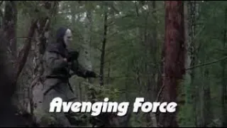 Avenging Force (1986)