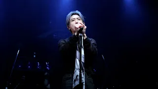 240427 손진욱 - Legends Never Die @손진욱 콘서트 NOOK : CON Vol . 2 - 1부