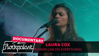 Laura Cox – Women can do everything! | Rockpalast | 2021 documentary