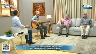 CULTO DOMÉSTICO [HD] 07/06/2021