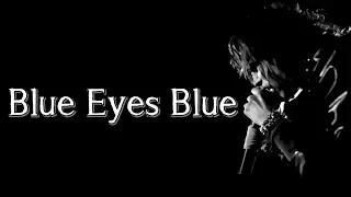 Steven Tyler - Blue Eyes Blue (SUBTITULADA EN ESPAÑOL)