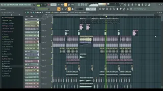 Spinnin Records Melbourne Bounce + FLP (Shuffle Dance)