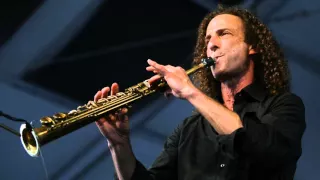 Kenny G - Going Home