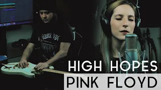 Pink Floyd - High Hopes (Fleesh Version)