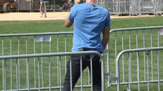 Coldplay - Amazing Day (First time played in public) #NY #NYC