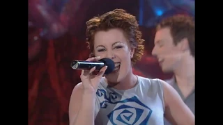 Melodifestivalen 1999
