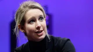 Inside Theranos Scandal (The Investigators with Diana Swain)