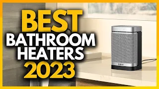 Top 5 Best Electric Heaters For Bathroom In 2023