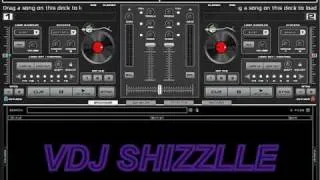 ( Virtual DJ ) Timbaland ft. So Shy ( VDJ Shizzlle Rmx ) - Pokerface After Dark
