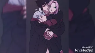 Senorita // Sasuke & Sakura// ♡♡♡