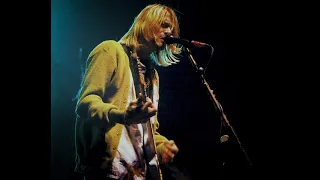Nirvana (live) - 10/30/1993 - Hara Arena, Dayton, OH
