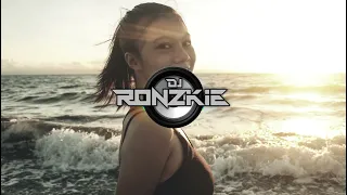 Angels Like You - feat. Dj Ronzkie Music Records | Tropical House 2023 Remix