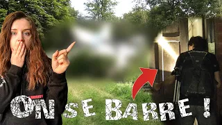 C'est pas abandonné 😱 !!! 8 URBEX qui auraient pu MAL TOURNER en Belgique ft  @codyurbex