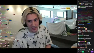 xQc says Poke is one of his oldest friends