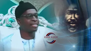 Diganté Cheikh Ibra Fall ak Mame Thierno Birahim Mbackè