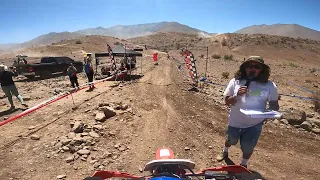 zonal norte enduro vicuña p11  categoria escuela +30 💪💪👍✊