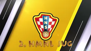 UMN_TV  2HMNL_Jug(22/23) FC Split - MNK Porto Tolero (Sažetak)