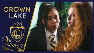 CROWN LAKE | Season 1 | Ep. 3: “The Escape”