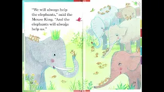 The Mice and The Elephants - Story Reading