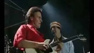 John McLaughlin Rock Guitar  Solo / Montreux '84