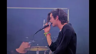 The 1975 - So Far (It's Alright) (Live At Glastonbury 2014)