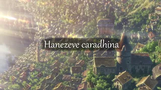 Hanezeve Caradhina (Unofficial lyrics) - Made in Abyss OST