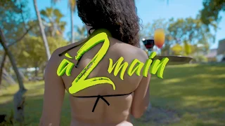 TROUBLEBOY HITMAKER - A 2Main (Official video)